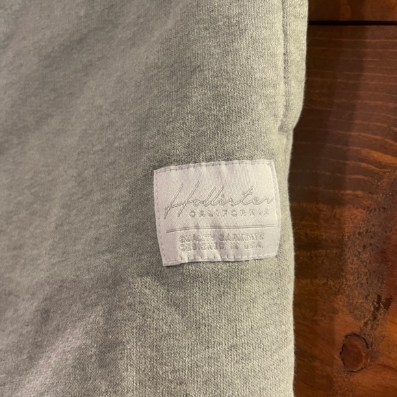 Sweatpants - Picture 2 of 4